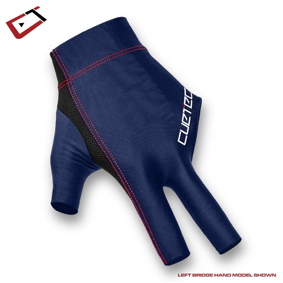 GANT CUETEC AXIS MEDIUM DROIT BLEU