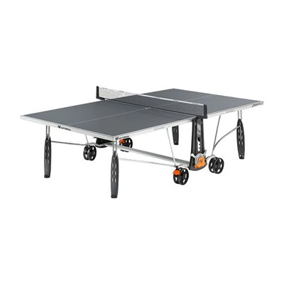 TABLE DE PING PONG CORNILLEAU 250S EXT 5MM GRIS