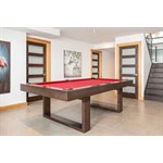 TABLE DE BILLARD 8` BRIDGE