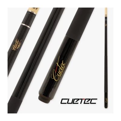 Baguette Cuetec noir 58 / 13 / 19