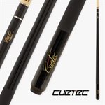 Baguette Cuetec noir 58 / 13 / 19