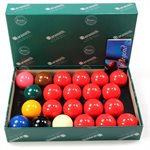 BOULES SNOOKER ARAMITH 2''1 / 4