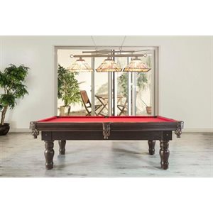 Table de billard Prestige