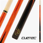 Baguette snooker Cuetec Classic Pro rouille