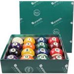 BOULES BILLARD ARAMITH 2"1 / 6