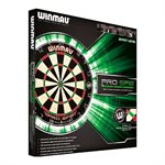 CIBLE WINMAU PRO SFB NIVEAU DÉBUTANT