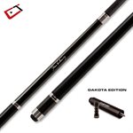 BAGUETTE CUETEC CYNERGY EDITION DAKOTA NOIR / STARLIGHT