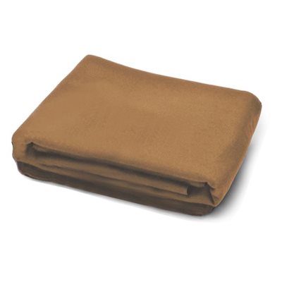 TAPIS INVITATIONAL 9' COMPLET TEFLON CAMEL