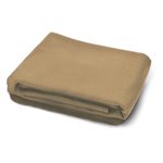 TAPIS INVITATIONAL 7' COMPLET TEFLON KHAKI