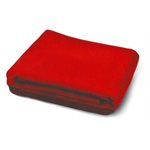 TAPIS INVITATIONAL 7' COMPLET TEFLON ROUGE 