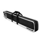 ETUI SOFT PREDATOR ROADLINE NOIR / BLANC 4M / 8F