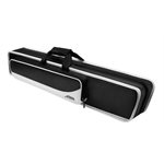 ETUI SOFT PREDATOR ROADLINE NOIR / BLANC 4M / 8F