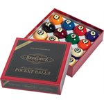 Boules brunswick centennial 2'' 1 / 4