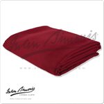 TAPIS SIMONIS 9' COMPLET BOURGOGNE