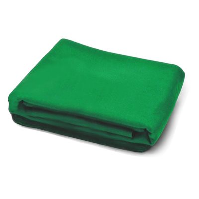 TAPIS SIMONIS 9' COMPLET VERT