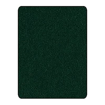 TAPIS INVITATIONAL 7' COMPLET TEFLON VERT FONCÉ 